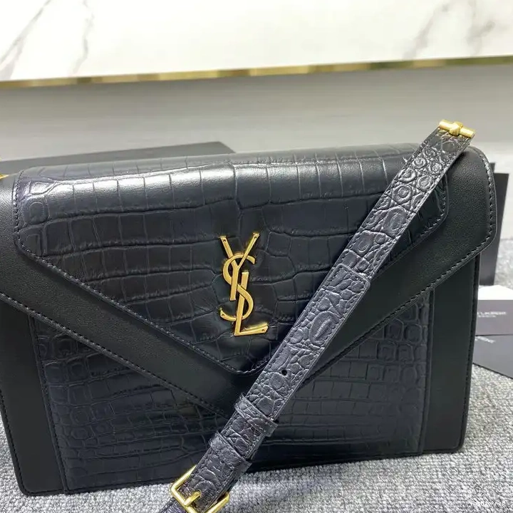 Fashionrep Bag 2204HS0108 YSL 0714